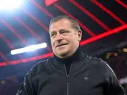 FC Bayern: Max Eberl signalisiert Bereitschaft für Manuel Neuer-Verlängerung