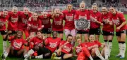 FC Bayern Meister, aber die Frauen-Bundesliga hat ein Niveauproblem