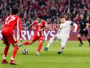 FC Bayern München bezwingt Real Madrid im Champions-League-Spektakel und zieht ins Halbfinale ein