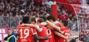 FC Bayern München dominiert VfB Stuttgart und sichert sich nächsten Titel