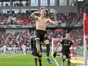 FC Bayern München knackt historische 100-Tore-Marke früher als je zuvor