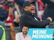 FC Bayern München: Meistertitel ist nur der Anfang – Weitere Pokale müssen folgen!
