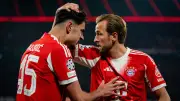 FC Bayern München zieht nach spektakulärem 4:3 gegen Real Madrid ins Champions-League-Halbfinale ein
