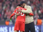 FC Bayern: Musialas Comeback-Detail gibt Hoffnung für Champions League