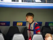 FC Bayern: Muskelfaserriss stoppt Lennart Karl – Ausfall gegen Real Madrid