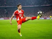 FC Bayern: Raphael Guerreiro nach Abgang heiß umkämpft – Interesse aus ganz Europa