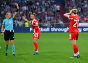 FC Bayern: Rot nach Zopf-Ziehen löst Grundsatzdebatte im Frauenfußball aus