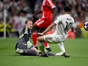 FC Bayern siegt dank Neuer: Heldentaten des Torwarts entscheiden gegen Real Madrid