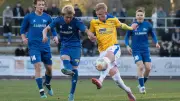 FC Carl Zeiss Jena feiert 3:0-Auswärtssieg in Berlin und klettert auf Platz drei