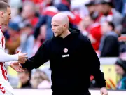 FC Köln vertraut im Abstiegskampf auf Shootingstar El Mala