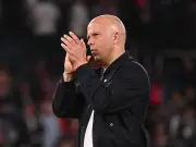 FC Liverpool: Eigentümer halten trotz Rückschlägen an Trainer Arne Slot fest