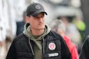 FC St. Pauli im Bundesliga-Abstiegskampf: Blessin spricht von sieben Endspielen