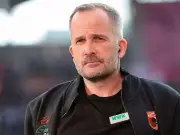 FCA-Trainer Baum: Klassenerhalt im April wäre entscheidend für Augsburg