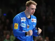Füchse Berlin feiern Kantersieg gegen Leipzig in der Handball-Bundesliga