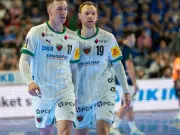 Füchse Berlin: Pleite in Veszprem – Final-Four-Teilnahme in Gefahr