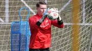 FCK-Torwart Julian Krahl: Warum er kein zweiter Manuel Neuer sein möchte