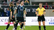 FCS Saarbrücken: Schiedsrichter-Diskussion nach 1:1 gegen Aachen eskaliert