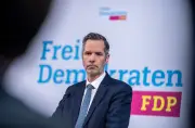 FDP-Chef Christian Dürr zieht Kandidatur zurück - Kubicki bewirbt sich um Vorsitz