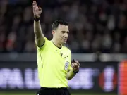 Felix Zwayer als einziger deutscher Schiedsrichter für die WM 2026 nominiert