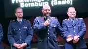 Feuerwehr-Skandal in Bernburg: Ortswehrleiter tritt nach Kritik zurück