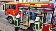 Feuerwehren in Goldener Aue: Herausforderungen bei Gerätehäusern und Fahrzeugen