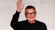 Führungswechsel bei Dolce & Gabbana: Stefano Gabbana gibt Vorsitz ab
