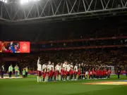 FIFA leitet Disziplinarverfahren gegen Spanien nach rassistischen Gesängen ein