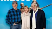 Filmlegenden nehmen Abschied von Mario Adorf: „Er war ein Geschenk Gottes“