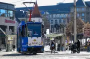 Finanzielle Rettungsaktion für Plauener Straßenbahn: Landkreis und Stadt stemmen sich gegen Insolvenz