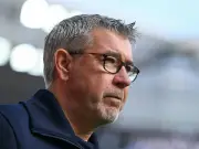 Fischer blickt nach Straßburg: „Stimmung wird explosiv sein“ nach Bundesliga-Pleite