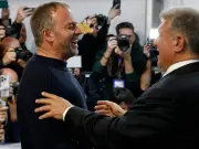 Flick und Barcelona: Vertragsgespräche erst nach Saisonende