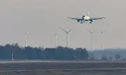 Fluglärm am Airport Leipzig/Halle nimmt leicht ab - Nachtschutzgebiet wird erweitert