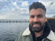 Fünfstündige Anreise: Schaulustige pilgern zu gestrandetem Buckelwal auf Poel