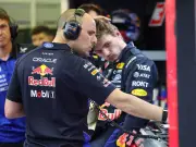 Formel 1: Red Bull verliert Verstappens Schlüsselmann Lambiase an McLaren