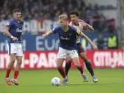 Fortuna Düsseldorf gegen Holstein Kiel: Zweitliga-Duell mit historischer Last