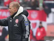 Fortuna Düsseldorf in akuter Abstiegsgefahr nach 0:3-Niederlage in Kaiserslautern