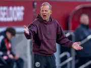 Fortuna Düsseldorf in tiefer Krise: Trainer Anfang wackelt nach vierter Niederlage