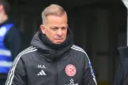 Fortuna Düsseldorf trennt sich erneut vom Trainer: Markus Anfang muss gehen