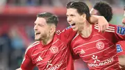Fortuna Düsseldorf: Verletzungsfluch statt Aufstiegstraum - Die wahre Krise hinter der Saison