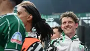 „Für den Klub zu gut“: Droht Werder Bremen der Verlust von Jens Stage?
