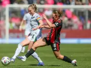 Frankfurt schlägt Wolfsburg: Rennen um Platz zwei wieder offen