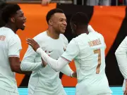 Frankreich kehrt nach acht Jahren an die Spitze der FIFA-Weltrangliste zurück