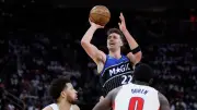 Franz Wagner glänzt: NBA-Weltmeister führt Orlando Magic zu überraschendem Play-off-Auftaktsieg
