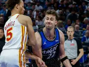 Franz Wagner kehrt zurück, doch Orlando Magic stürzt weiter ab