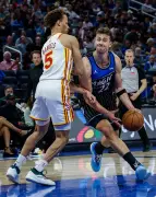 Franz Wagner kehrt zurück: NBA-Comeback endet mit deutlicher Niederlage für Orlando Magic