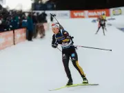 Franziska Preuß lobt junge Talente: So sieht die Zukunft des deutschen Biathlons aus