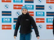 Franziska Preuß: So plant die Ex-Biathletin ihr Leben nach der Profi-Karriere