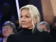 Franziska van Almsick: Warum sie keine Angst vor dem Tod hat und lieber nur 60 oder 70 werden möchte