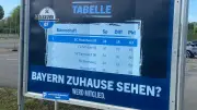 Freche Aufstiegstabelle in Paderborn sorgt für Lacher