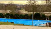 Freibad Nienburg feiert 70-jähriges Jubiläum mit besonderer Sommersaison